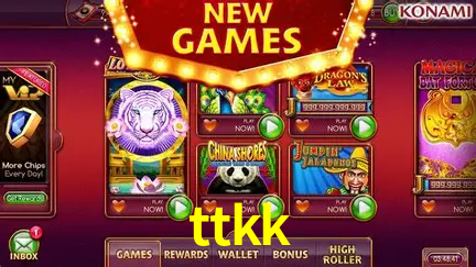 Exclusive Offers ttkk