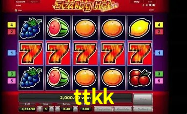 Flash Promotion ttkk